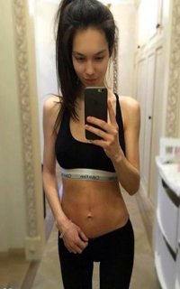Шлюха Анюта 15307 Шлюха Анюта 15307